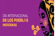 indigenous people day spanish